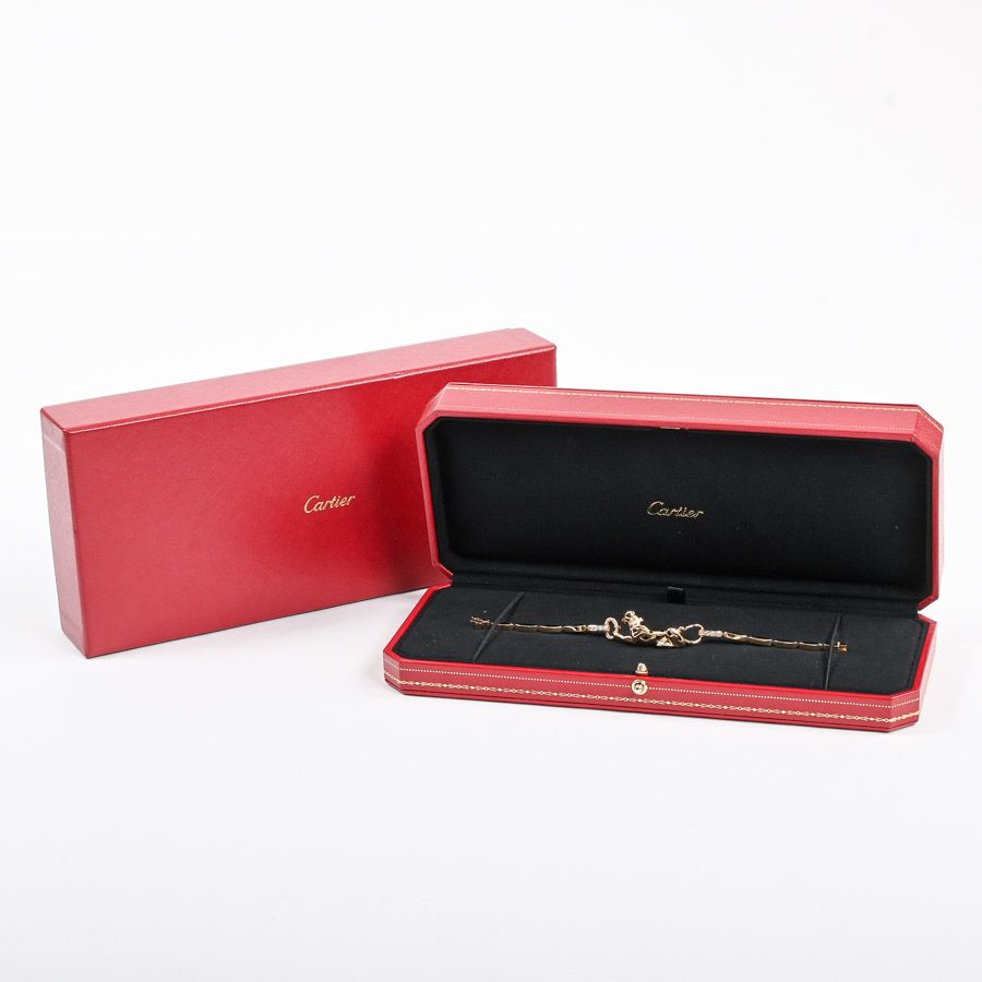 Cartier Bracelet N6036700