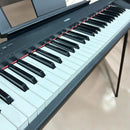 Yamaha Keyboard Electronic Piano Np-11 61
