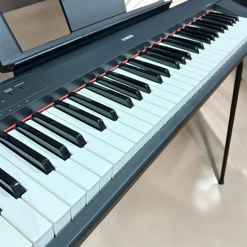 Yamaha Keyboard Electronic Piano Np-11 61