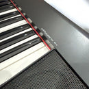 Yamaha Keyboard Electronic Piano Np-11 61
