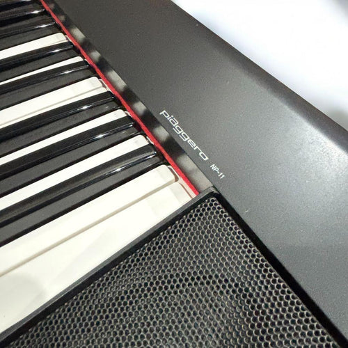 Yamaha Keyboard Electronic Piano Np-11 61
