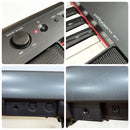 Yamaha Keyboard Electronic Piano Np-11 61