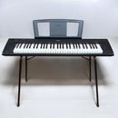 Yamaha Keyboard Electronic Piano Np-11 61