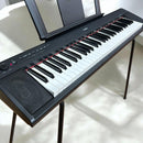 Yamaha Keyboard Electronic Piano Np-11 61