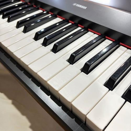 Yamaha Keyboard Electronic Piano Np-11 61