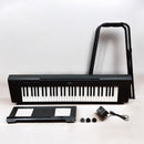 Yamaha Keyboard Electronic Piano Np-11 61