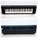 Yamaha Keyboard Electronic Piano Np-11 61
