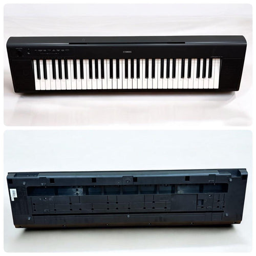 Yamaha Keyboard Electronic Piano Np-11 61