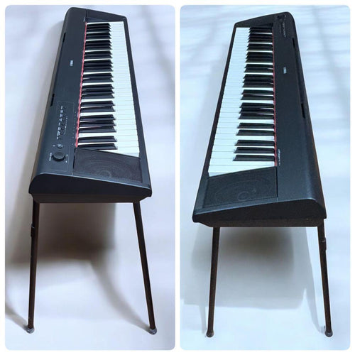 Yamaha Keyboard Electronic Piano Np-11 61