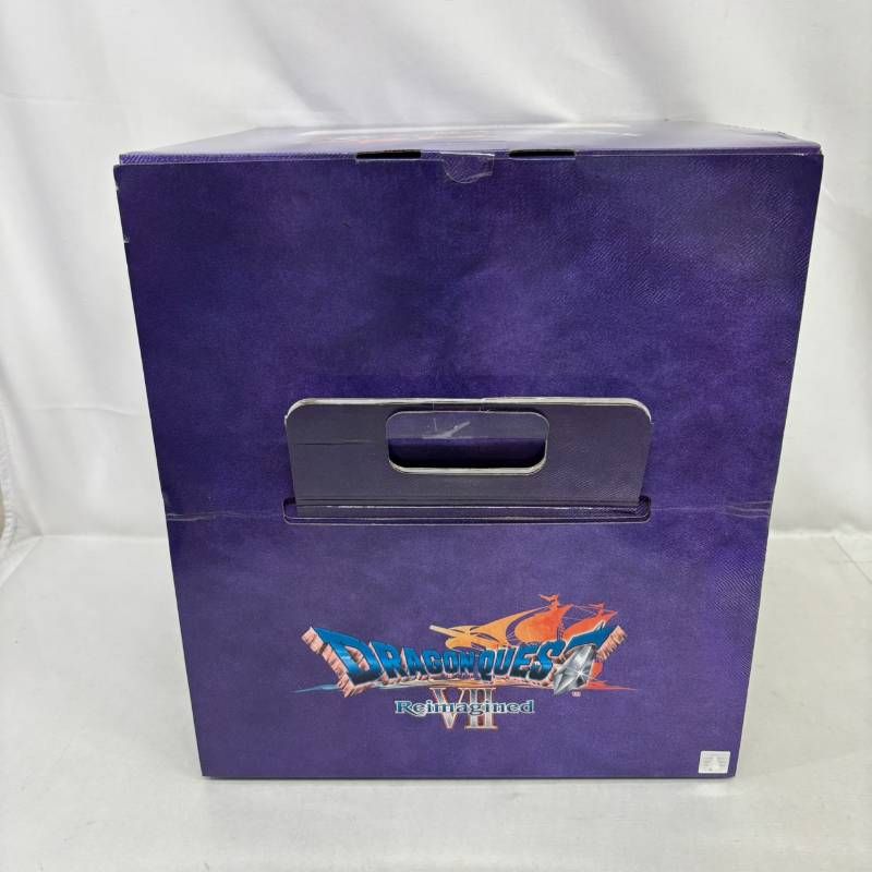 Others 7 Dragon Quest Square Enix