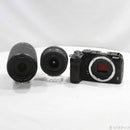 Nikon Mirrorless Interchangeable Lips Z 30 262