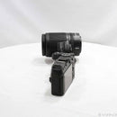 Nikon Mirrorless Interchangeable Lips Z 30 262