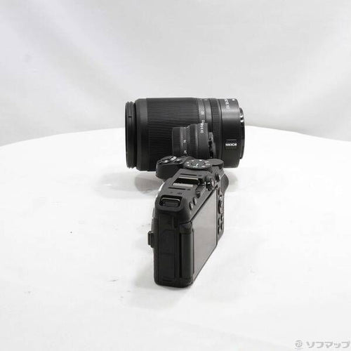 Nikon Mirrorless Interchangeable Lips Z 30 262