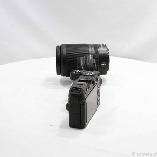 Nikon Mirrorless Interchangeable Lips Z 30 262