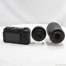 Nikon Mirrorless Interchangeable Lips Z 30 262