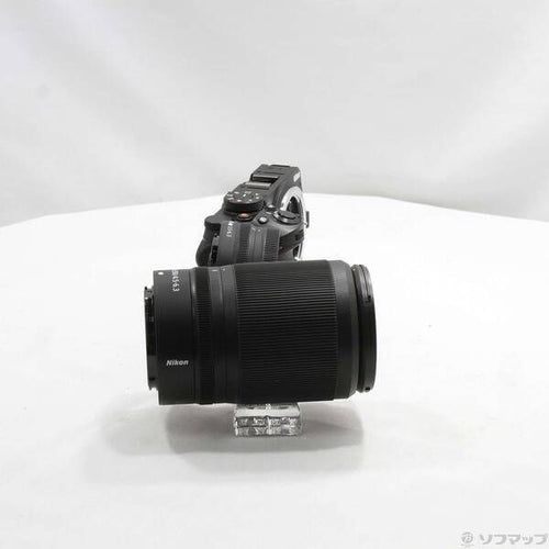 Nikon Mirrorless Interchangeable Lips Z 30 262