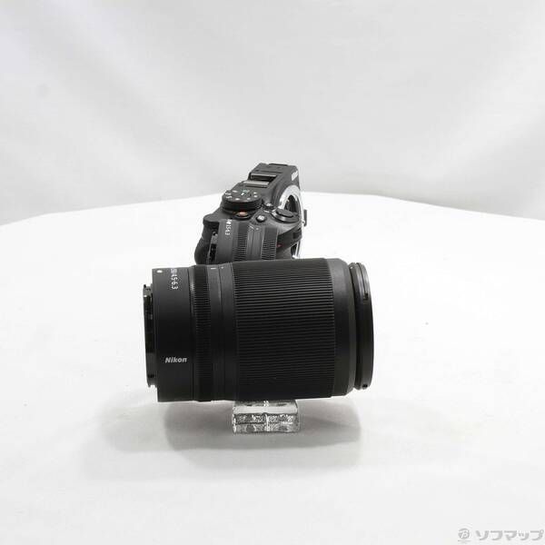 Nikon Mirrorless Interchangeable Lips Z 30 262