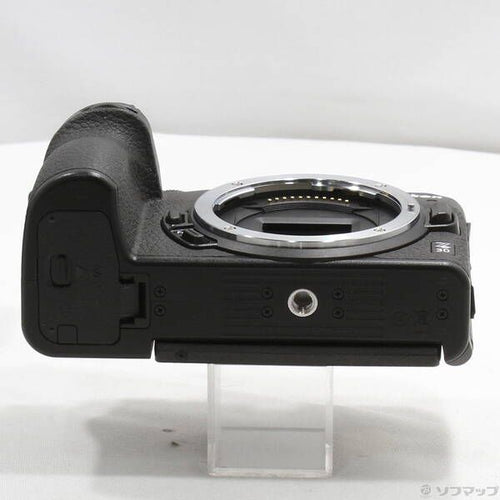 Nikon Mirrorless Interchangeable Lips Z 30 262
