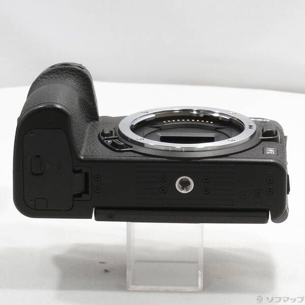 Nikon Mirrorless Interchangeable Lips Z 30 262