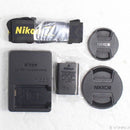 Nikon Mirrorless Interchangeable Lips Z 30 262