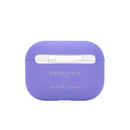Maison Kitsune Earphone Case Cool-Tone Airpods Pro