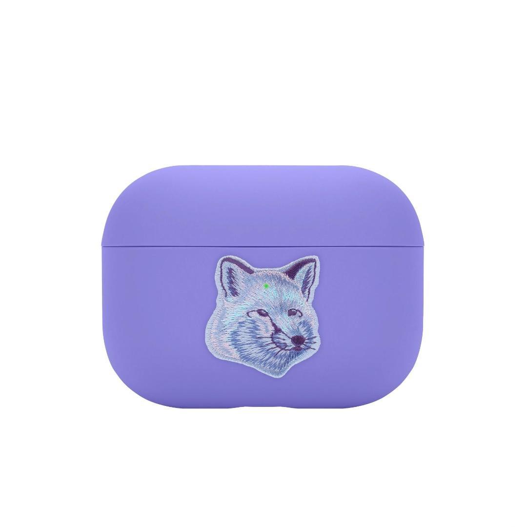 Maison Kitsune Earphone Cases Cool-Tone Airpods Pro