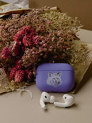 Maison Kitsune Earphone Case Cool-Tone Airpods Pro