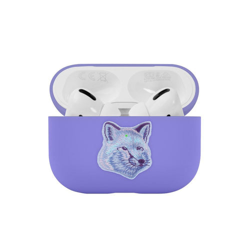 Maison Kitsune Earphone Case Cool-Tone Airpods Pro