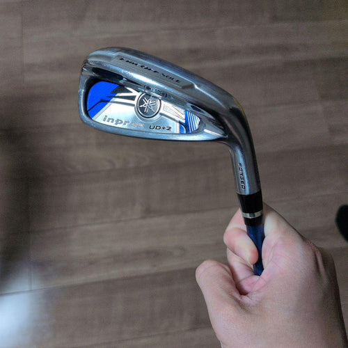 Yamaha Single Irons Impress Ud 2 6 Sr