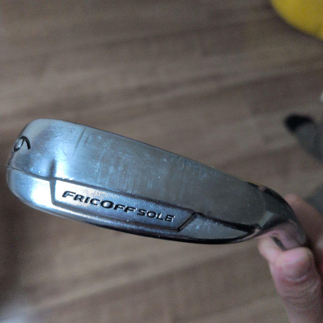 Yamaha Single Irons Impress Ud 2 6 Sr