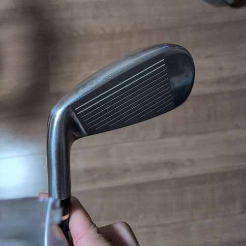 Yamaha Single Irons Impress Ud 2 6 Sr