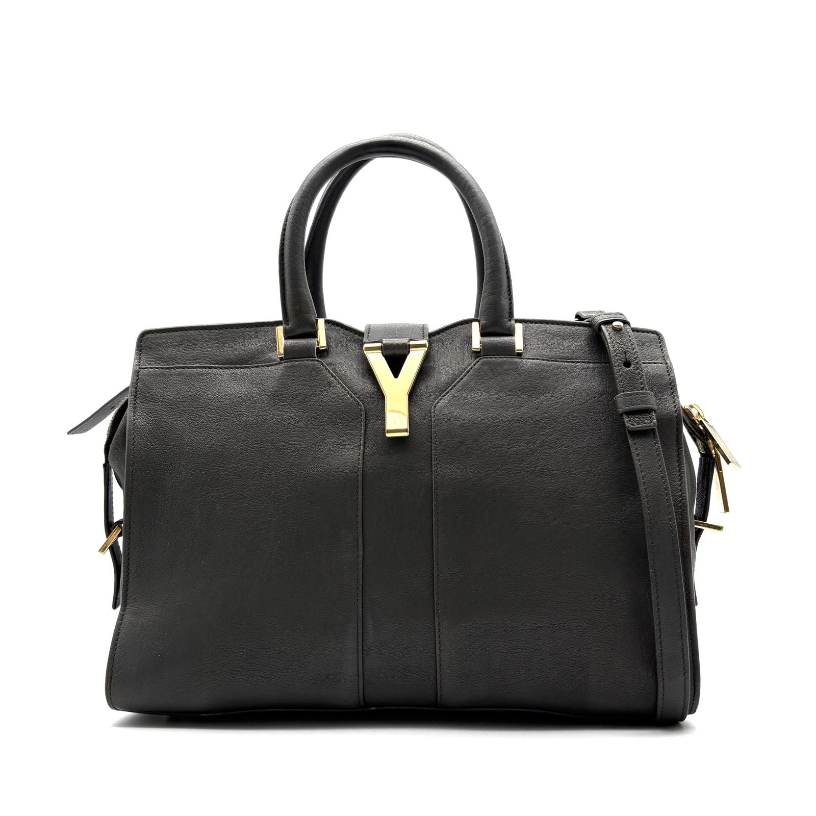 Yves Saint Laurent Handbag 2Way Y