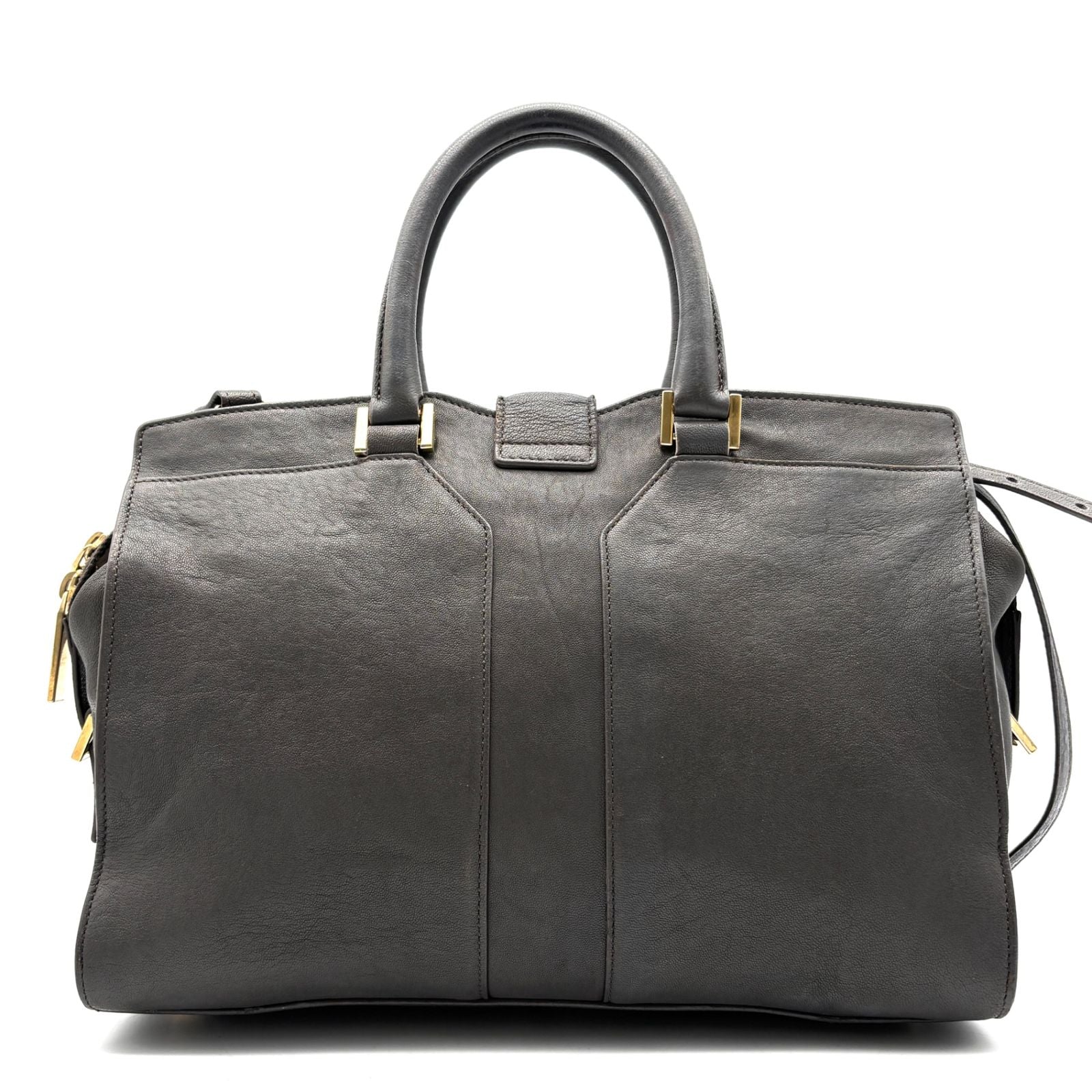 Yves Saint Laurent Handbag 2Way Y