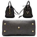 Yves Saint Laurent Handbag 2Way Y