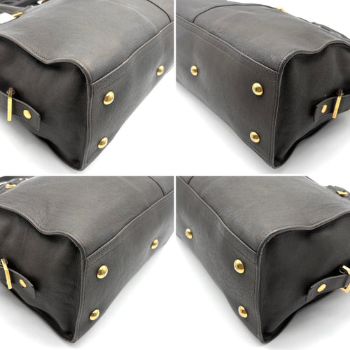 Yves Saint Laurent Handbag 2Way Y
