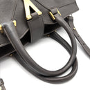 Yves Saint Laurent Handbag 2Way Y