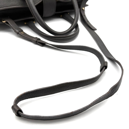 Yves Saint Laurent Handbag 2Way Y