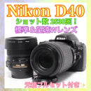 Nikon Digital Slrs D40