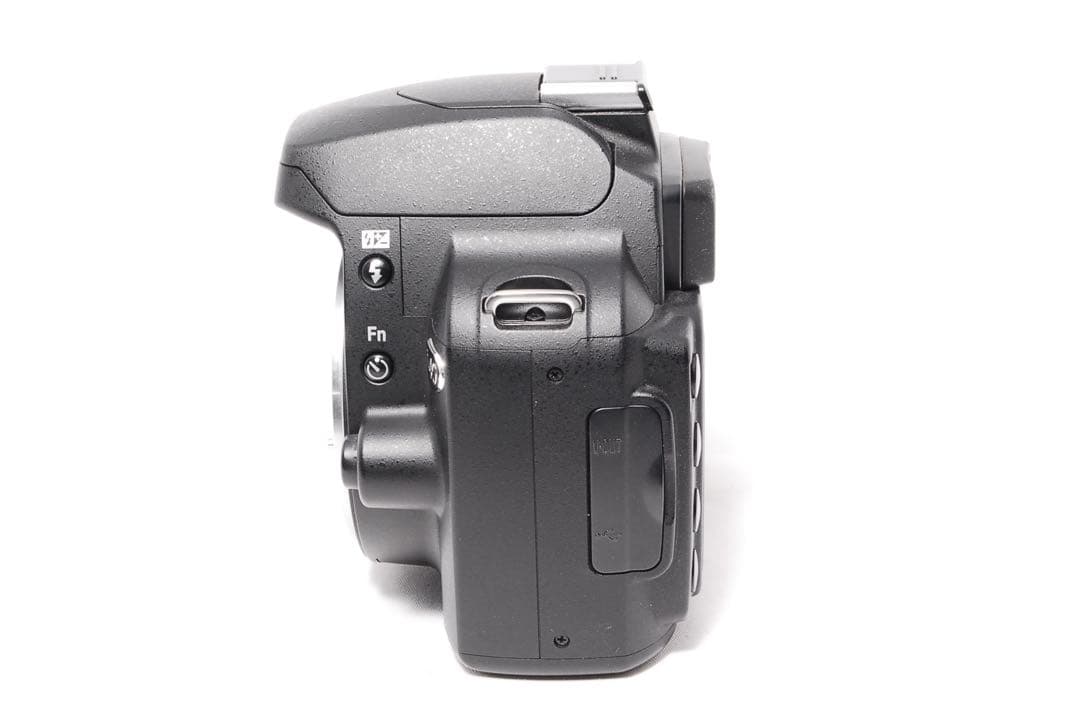 Nikon Digital Slrs D40