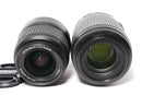 Nikon Digital Slrs D40