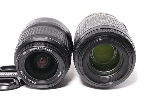 Nikon Digital Slrs D40