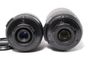 Nikon Digital Slrs D40