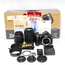 Nikon Digital Slrs D40
