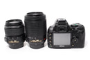 Nikon Digital Slrs D40