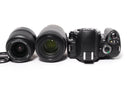 Nikon Digital Slrs D40