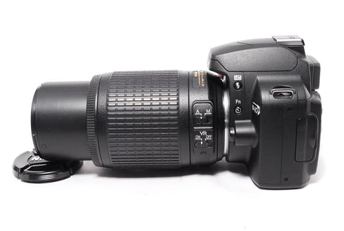 Nikon Digital Slrs D40