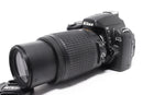 Nikon Digital Slrs D40