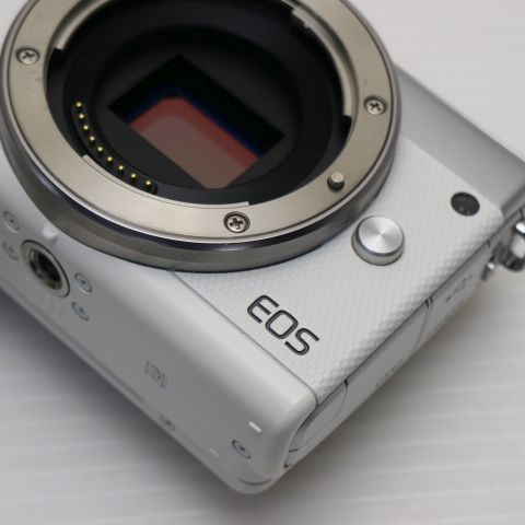 Mirrorless Interchangeable Lips Eos M100 Canon Ok 09000