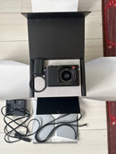 Leica Compact Digital Cameras Q2