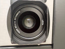 Leica Compact Digital Cameras Q2